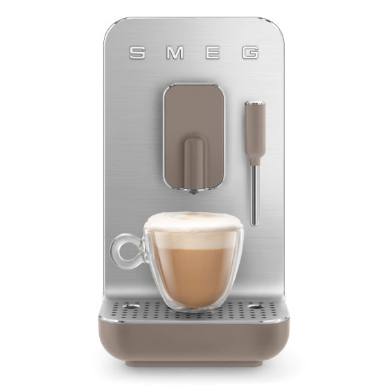 Coffee Preparation