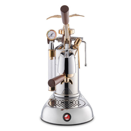 La Pavoni