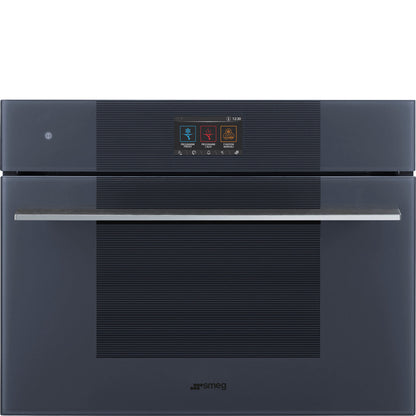 Linea Blast chiller
