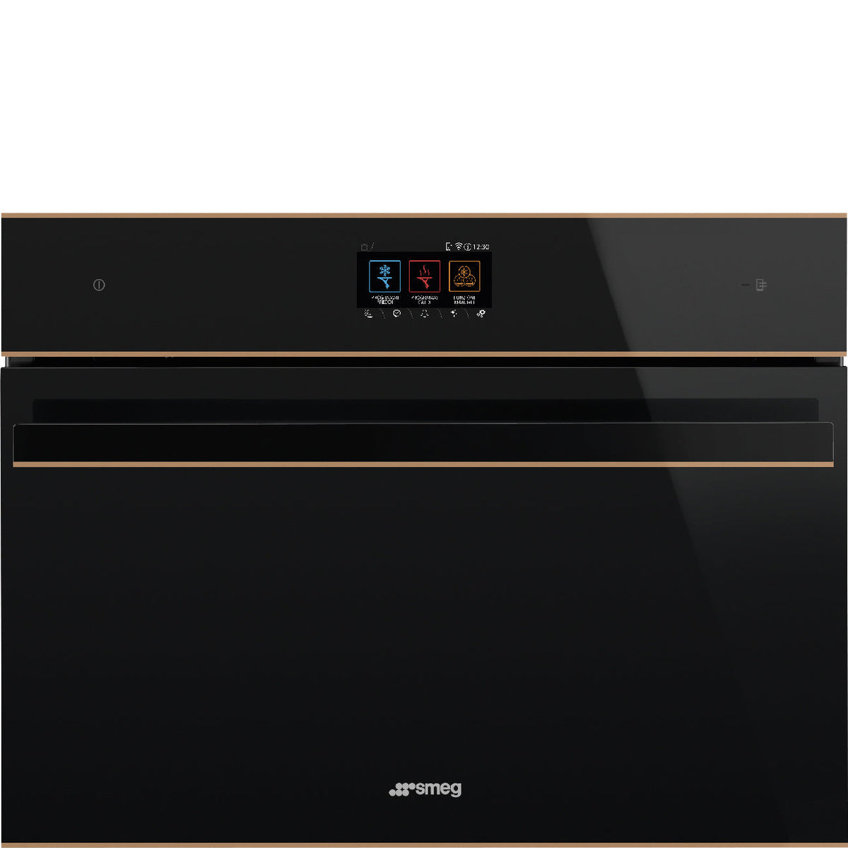 Dolce Stil Novo Blast chiller