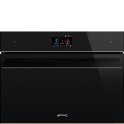Dolce Stil Novo Blast chiller