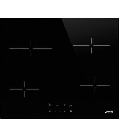 60cm Ceramic Hob