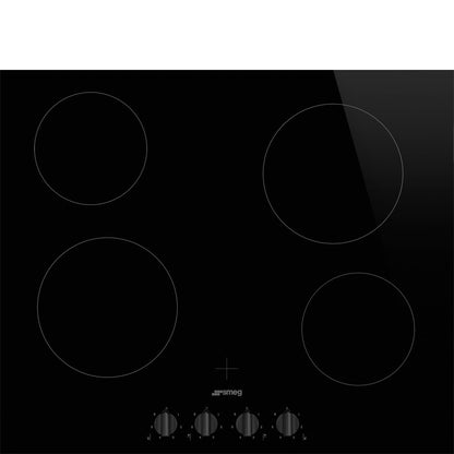 60cm Cucina Ceramic Hob