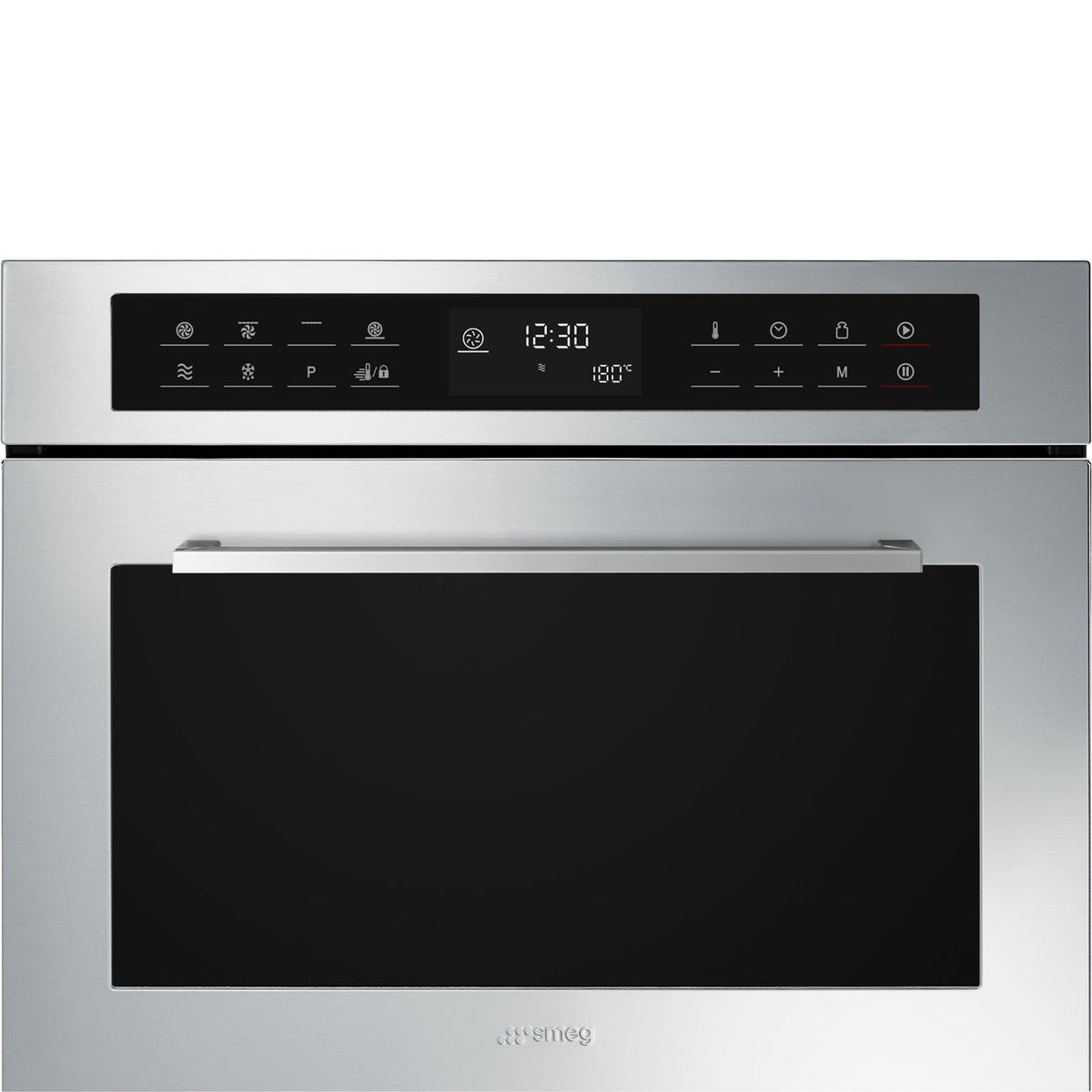 Compact 45cm Cucina Combi Microwave