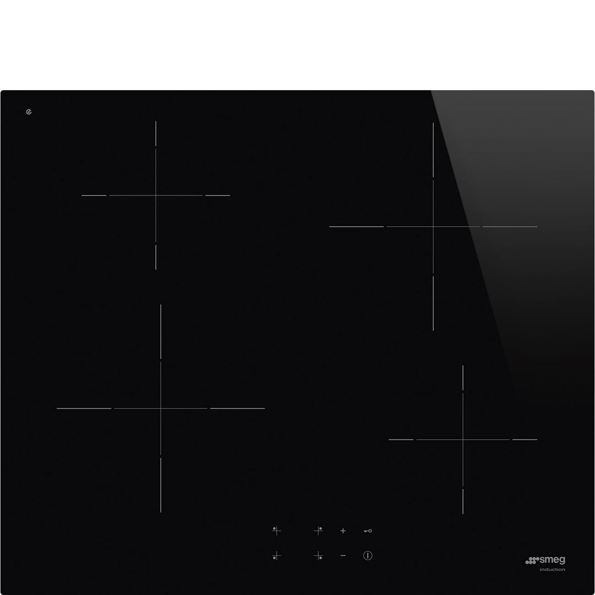 60cm Plug and Play Induction Hob