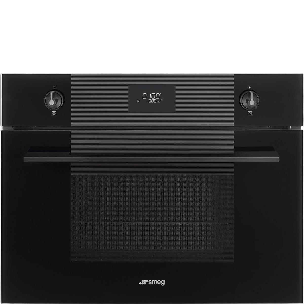 Combi microwave ovens