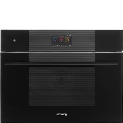 Linea Speedwave combi microwave Oven