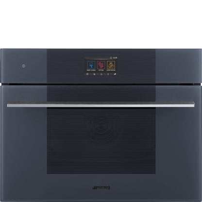 Linea Speedwave combi microwave Oven