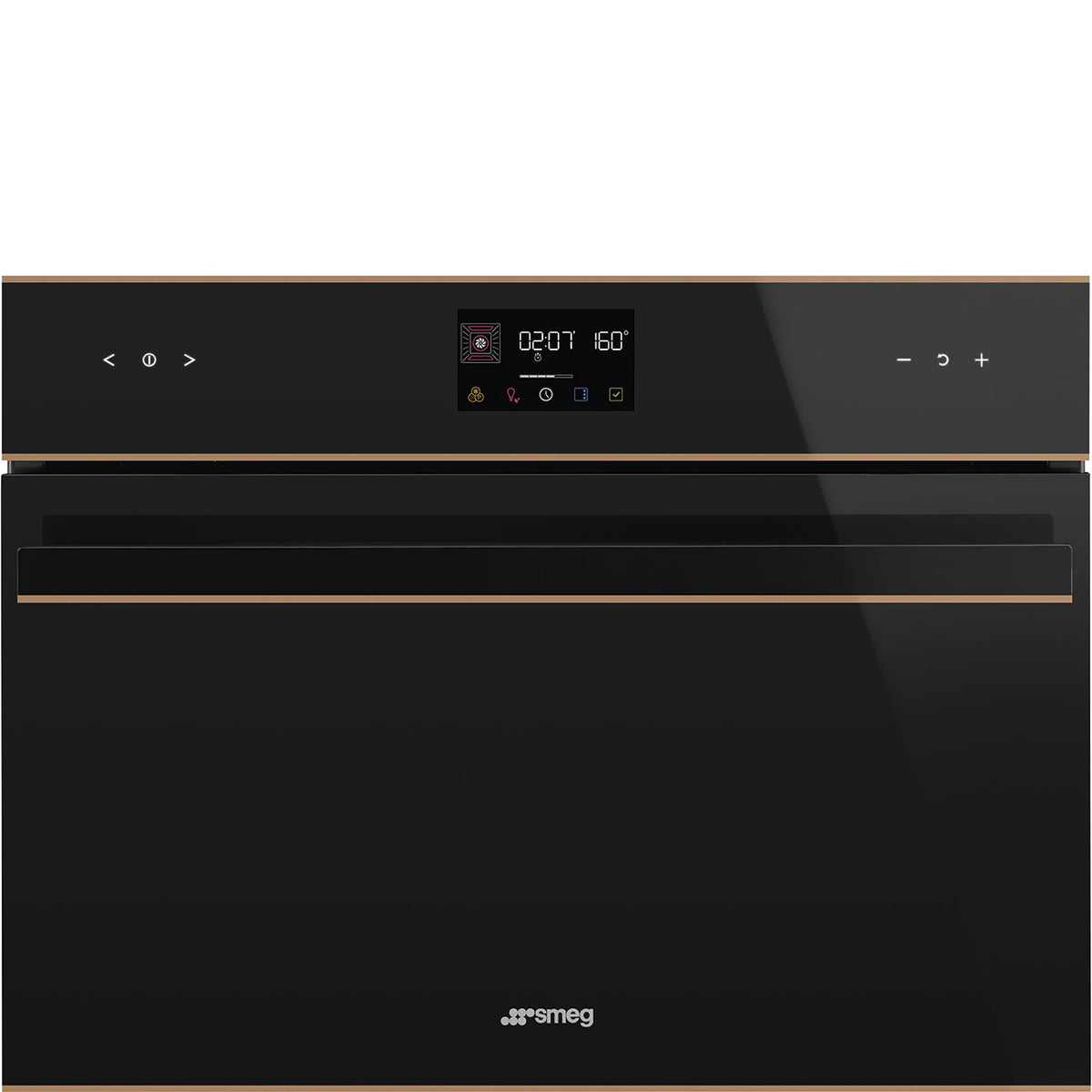 Dolce Stil Novo Combi microwave Oven