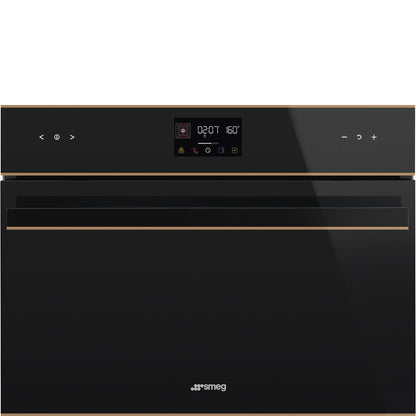 Dolce Stil Novo Combi microwave Oven