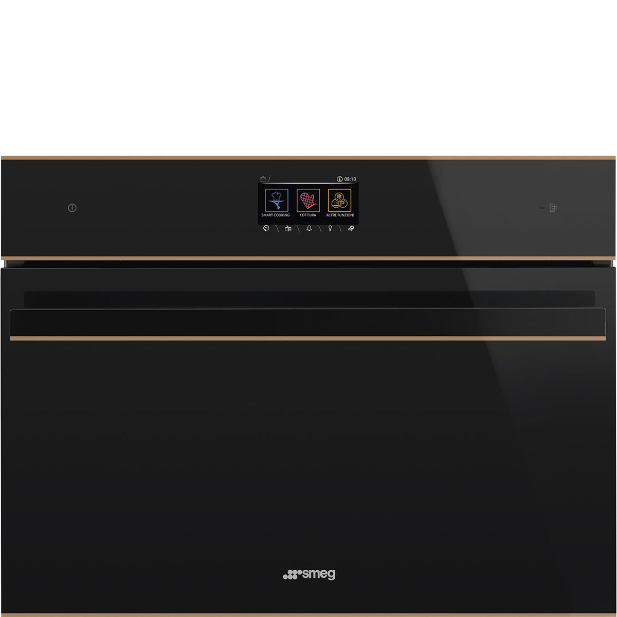 Dolce Stil Novo Speedwave combi microwave Oven