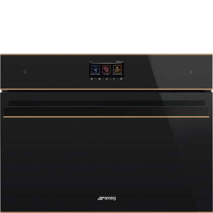 Dolce Stil Novo Speedwave combi microwave Oven