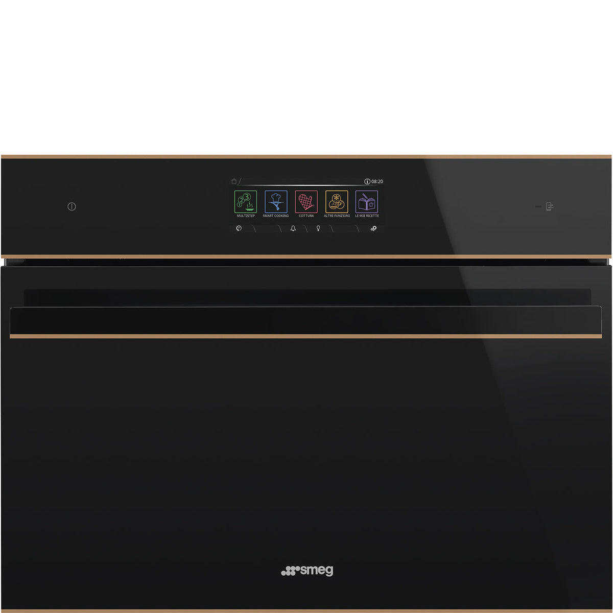 Speedwave combi microwave ovens