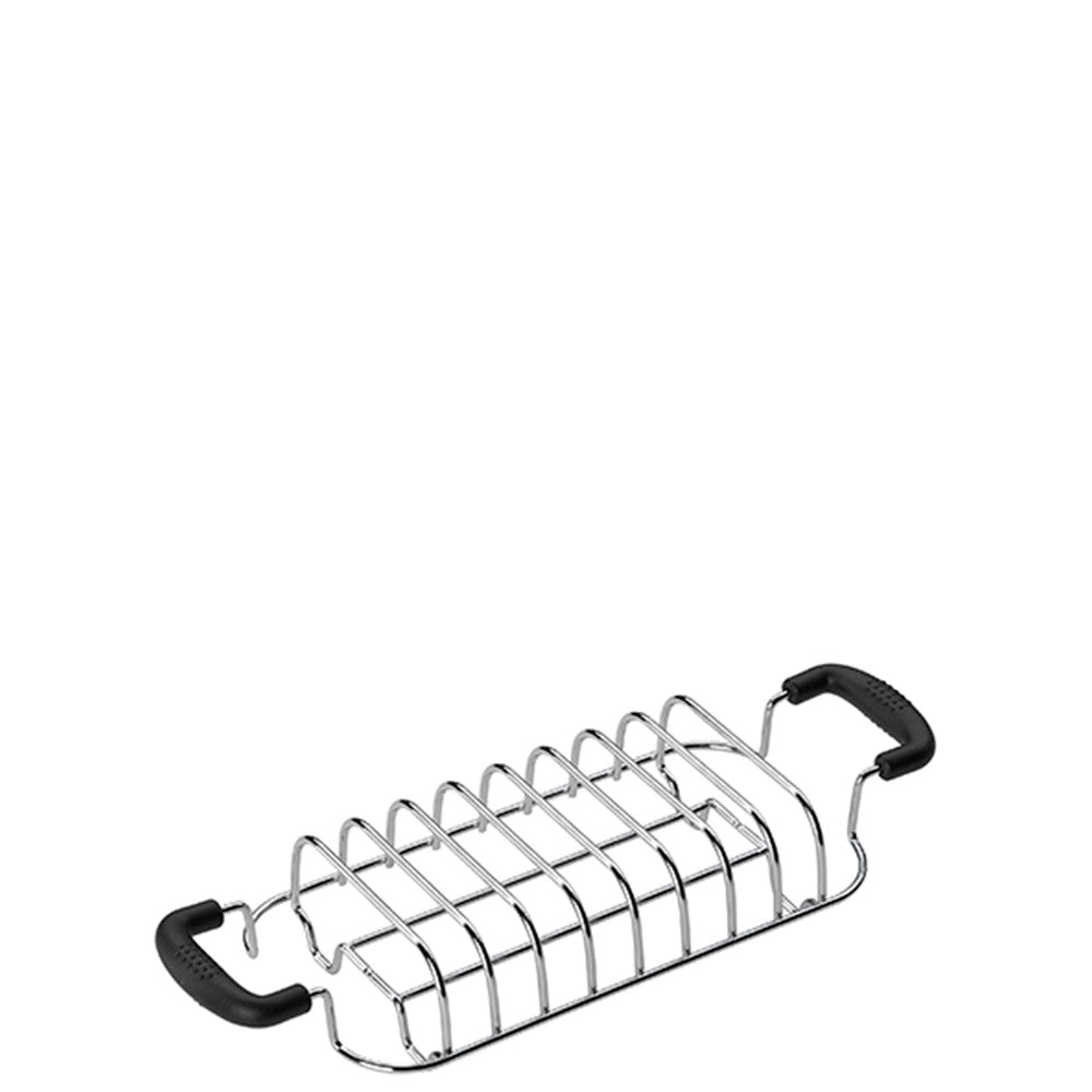 Two Slice Toaster Bun Warmer