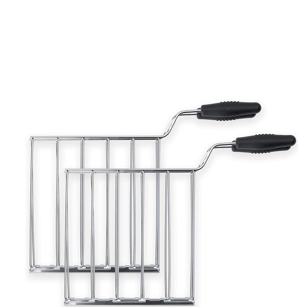 Two Slice Toaster Sandwich Racks