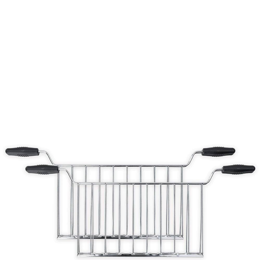 Four Slice Toaster Sandwich Racks