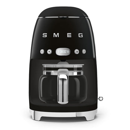 Drip filter coffee machine