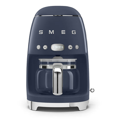 Drip filter coffee machine