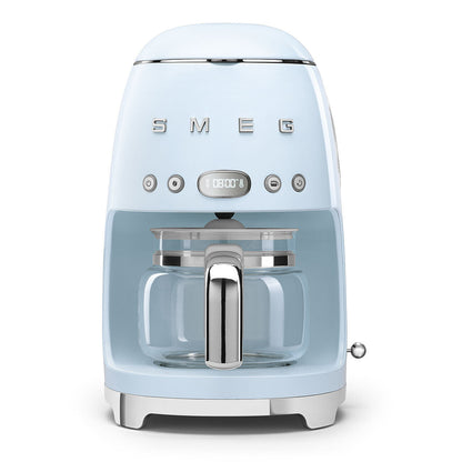 Drip filter coffee machine