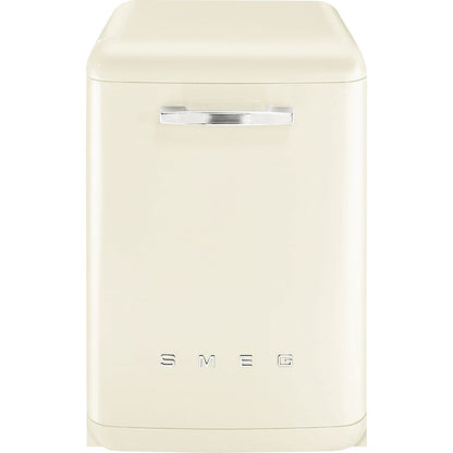 60cm 50s Style freestanding dishwasher