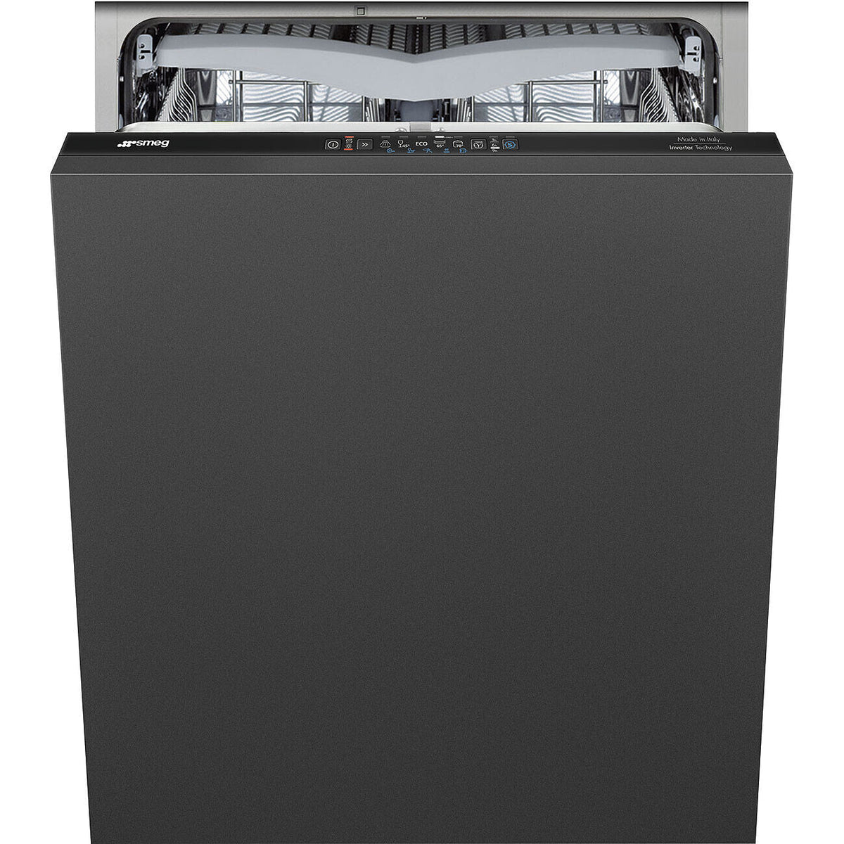 DI331C 60cm Fully Integrated Dishwasher