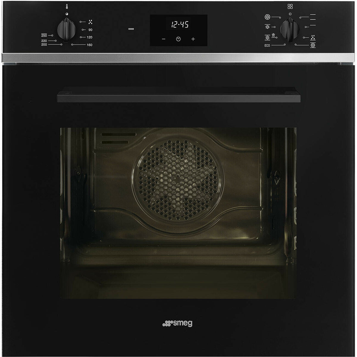 60cm Cucina Single Oven