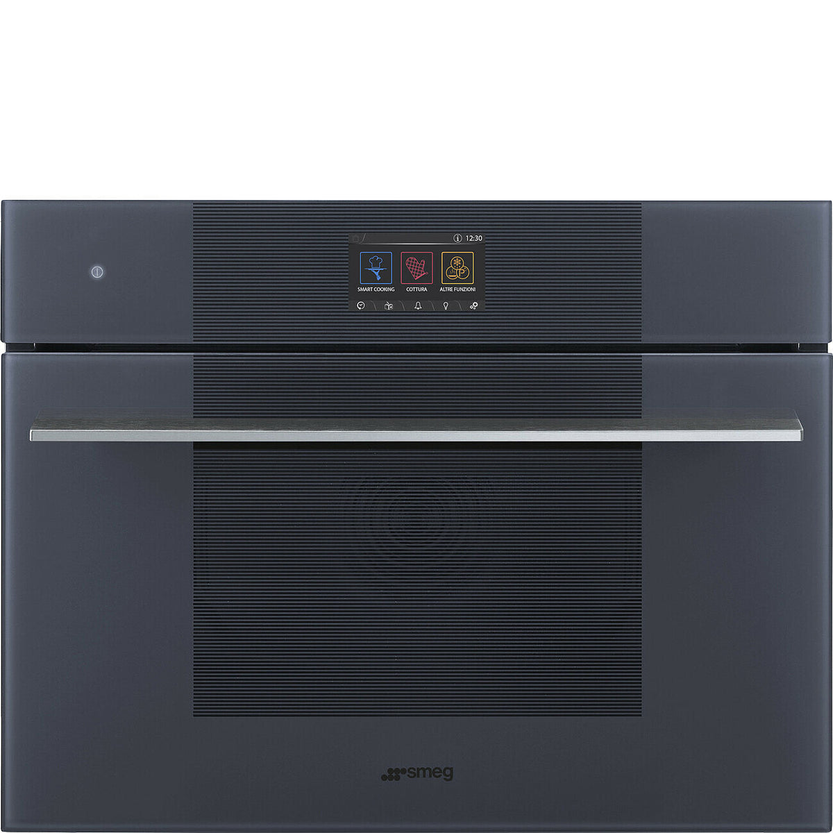Linea Steam100 Pro Ovens