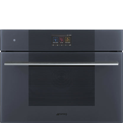 Linea Steam100 Pro Ovens