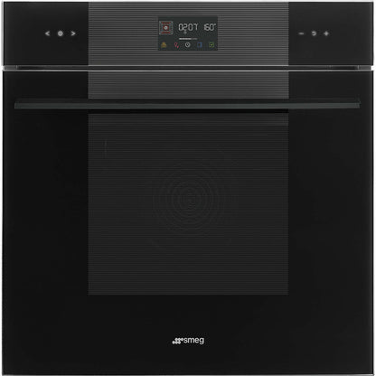 60cm Linea Pyrolytic Single Ovens