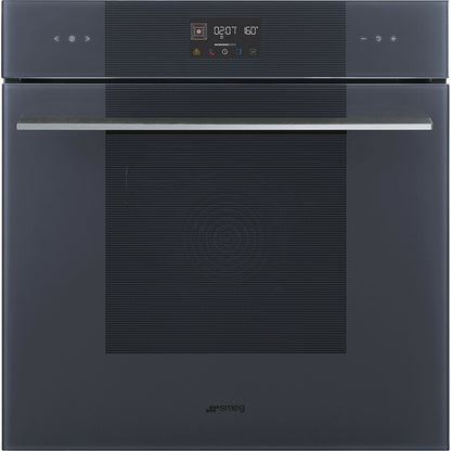 60cm Linea Pyrolytic Single Ovens