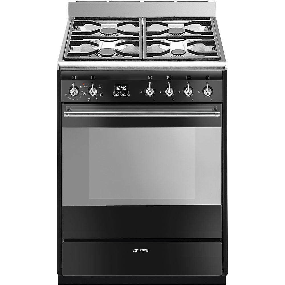 SUK61MBL9 60cm Concert Dual Fuel Cooker
