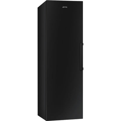 Freestanding freezer