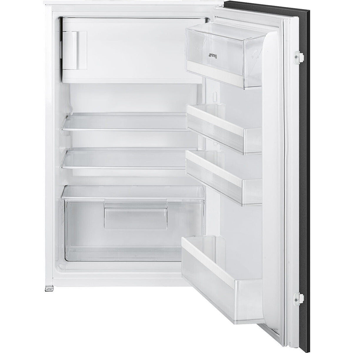 UKS4C092E 60cm Integrated In Column Refrigerator with Ice Box