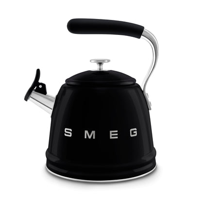 Whistling Kettle