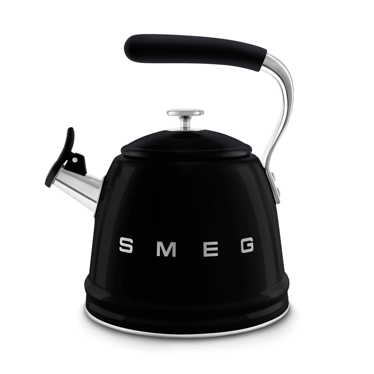 Whistling Kettle