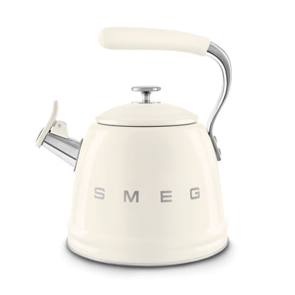 Whistling Kettle