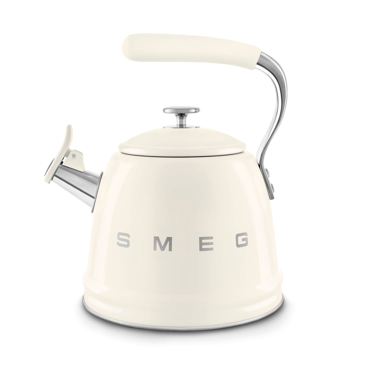 Whistling Kettle