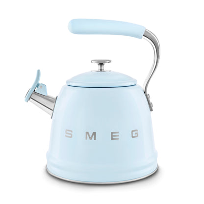 Whistling Kettle