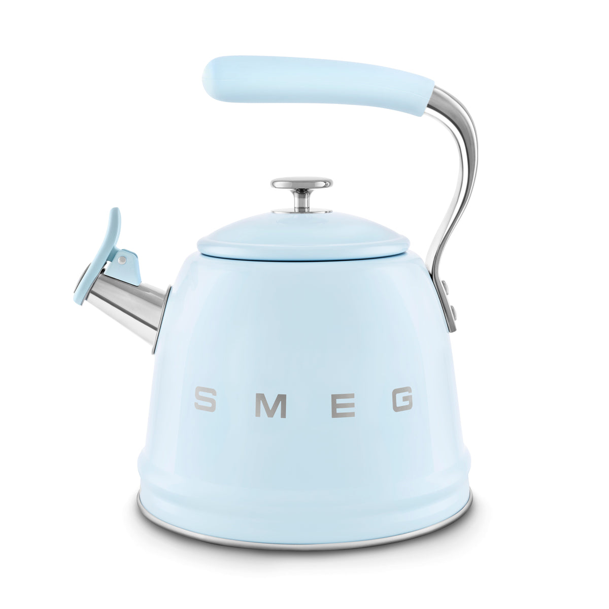 Whistling Kettle