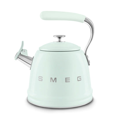 Whistling Kettle