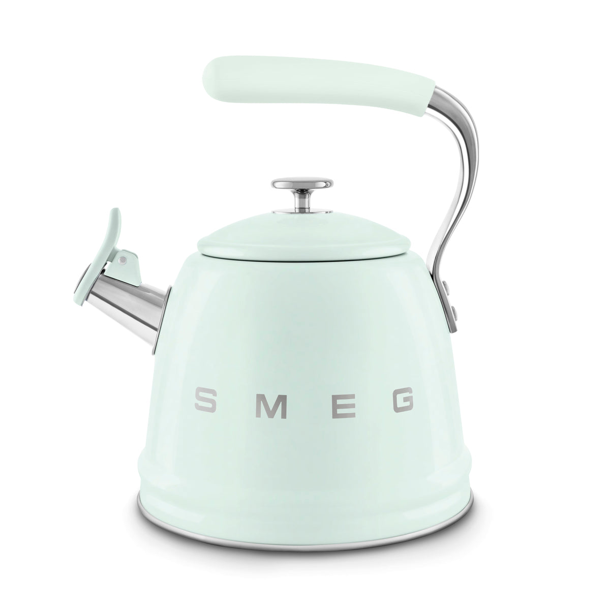Whistling Kettle