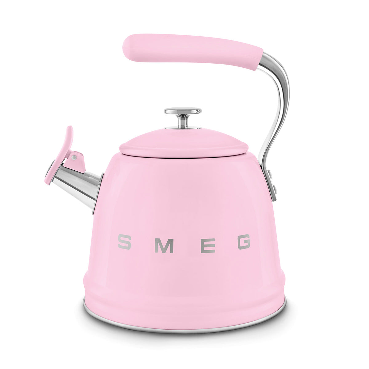 Whistling Kettle