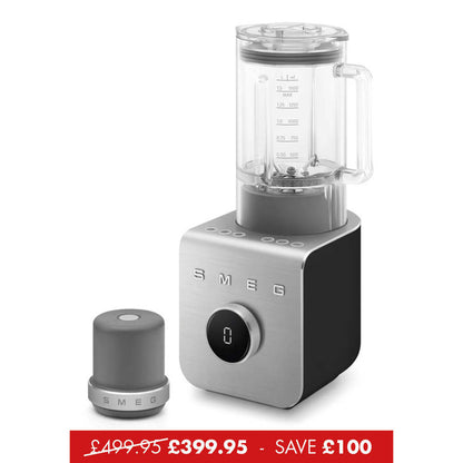 High performance blenders