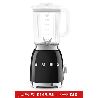 Jug blenders