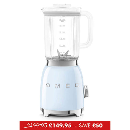 Jug blenders