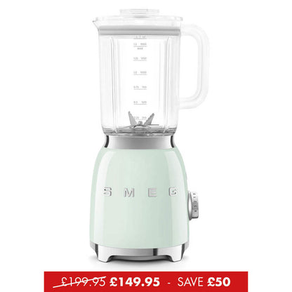 Jug blenders