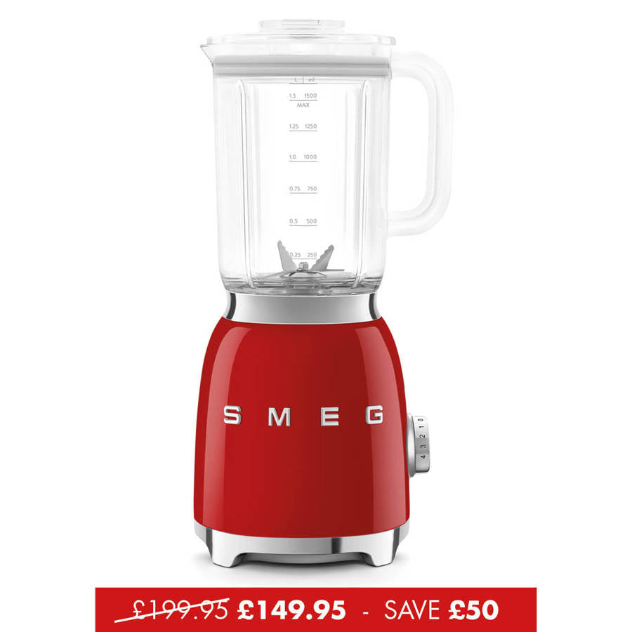 Jug blenders
