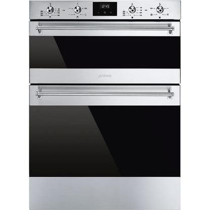 Double Ovens