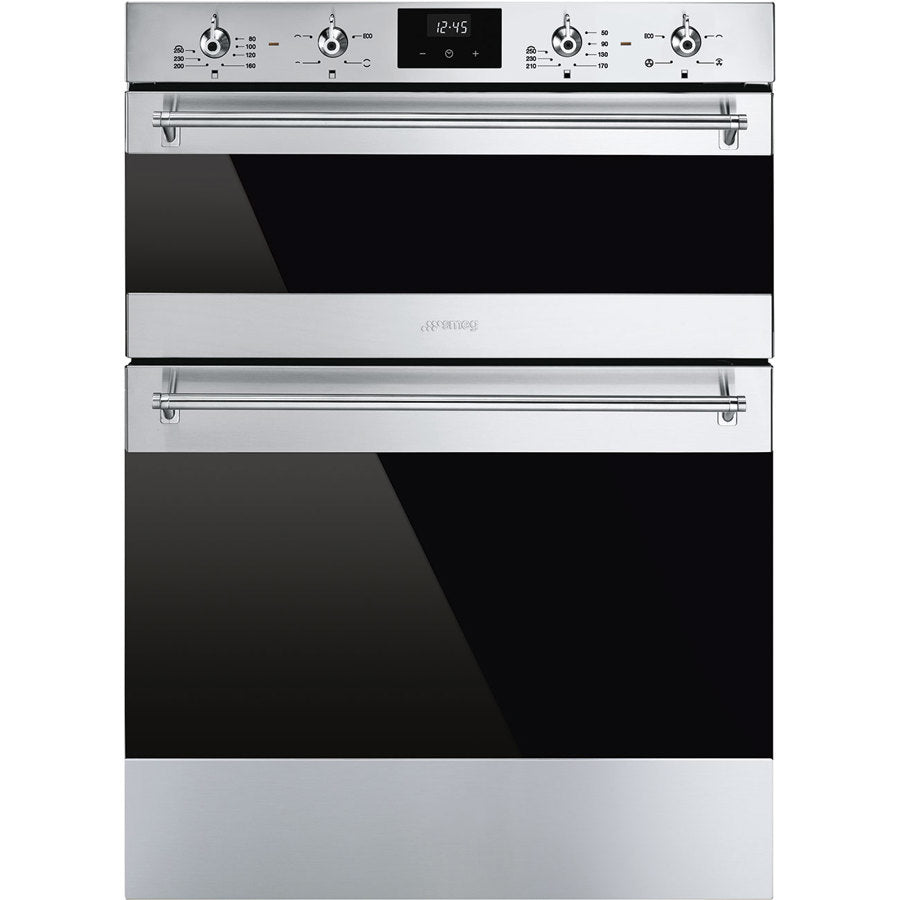 Double Ovens