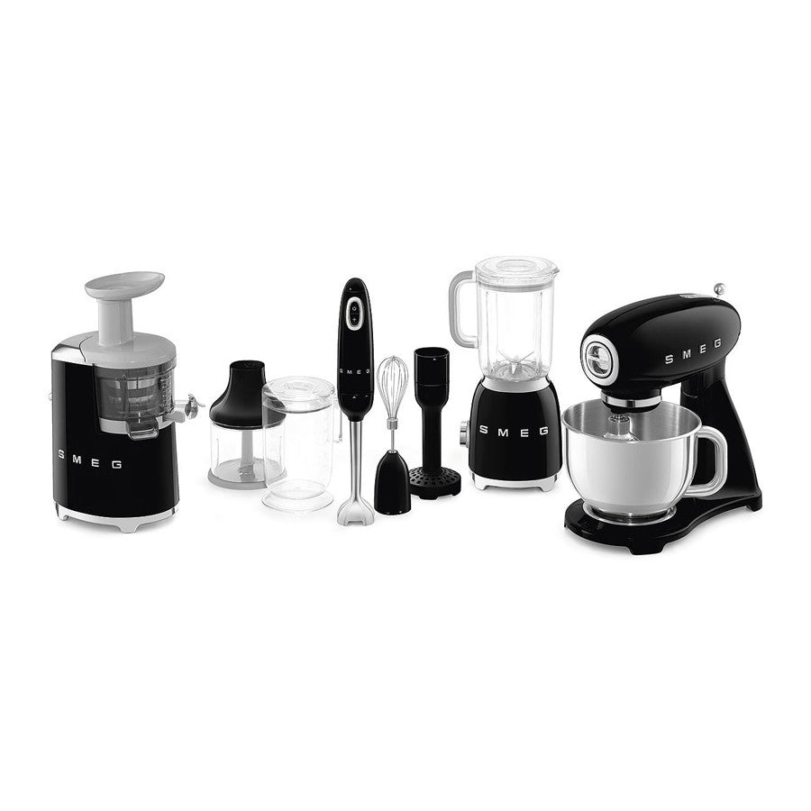 Stand Mixers